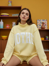 Load image into Gallery viewer, Mother Mock Neck Sweatshirt
