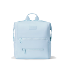 Load image into Gallery viewer, Medium Indi Diaper Backpack

