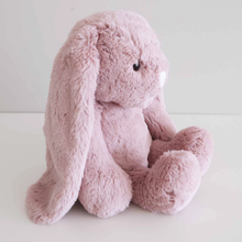 Load image into Gallery viewer, Violet Cuddle Bunny
