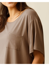 Load image into Gallery viewer, Aria Cropped Top
