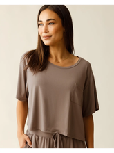 Load image into Gallery viewer, Aria Cropped Top
