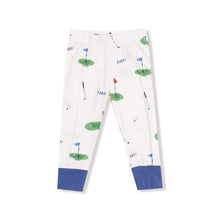 Load image into Gallery viewer, All Fore Golf PJ Set
