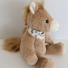 Load image into Gallery viewer, Peanut Pony
