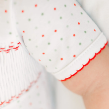 Load image into Gallery viewer, Joy Boy’s Romper
