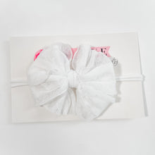 Load image into Gallery viewer, Lenny Mini Headband
