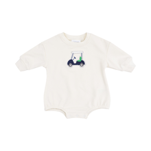 Load image into Gallery viewer, Golf Cart Sweatshirt Bubble
