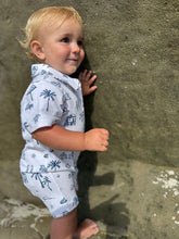 Load image into Gallery viewer, Beach Romper
