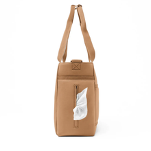 Load image into Gallery viewer, Wade Diaper Tote
