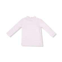 Load image into Gallery viewer, Multi Stripe Turtle Neck
