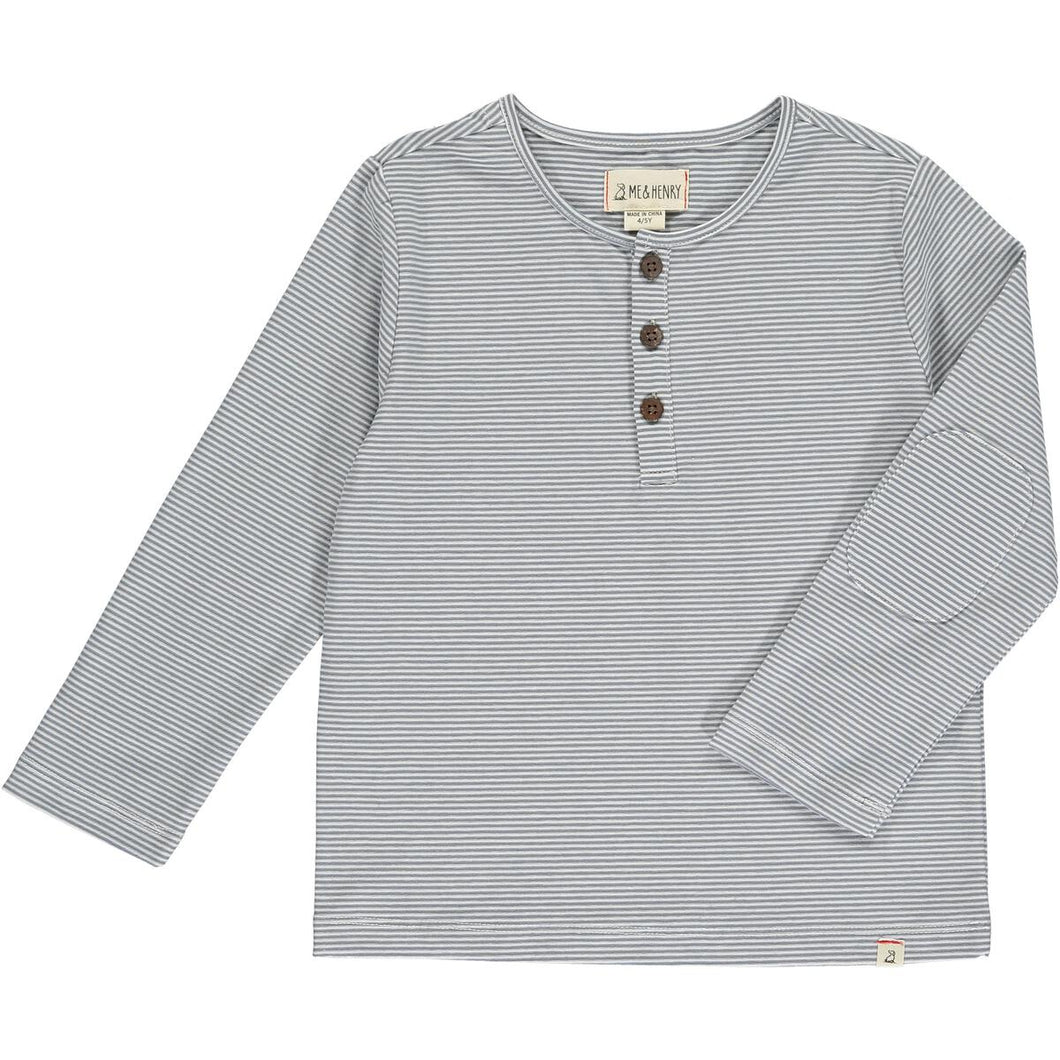 Miles Henley Shirt