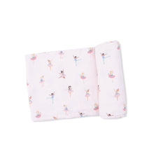 Load image into Gallery viewer, Petite Ballet Swaddle
