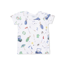 Load image into Gallery viewer, Golf Things PJ Set
