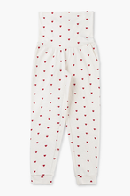 Load image into Gallery viewer, Valentine&#39;s Day Hearts PJ Set
