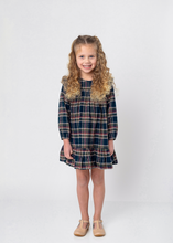 Load image into Gallery viewer, Matilda Toddler Dress
