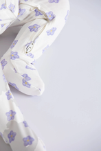 Load image into Gallery viewer, Sweet Violets Sleeper
