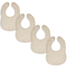 Load image into Gallery viewer, Muslin Cotton Bibs (More Colors)
