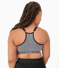 Load image into Gallery viewer, Sublime Nursing &amp; Maternity Sports Bra
