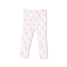 Load image into Gallery viewer, Ribbon Bow Trellis Take Me Home
