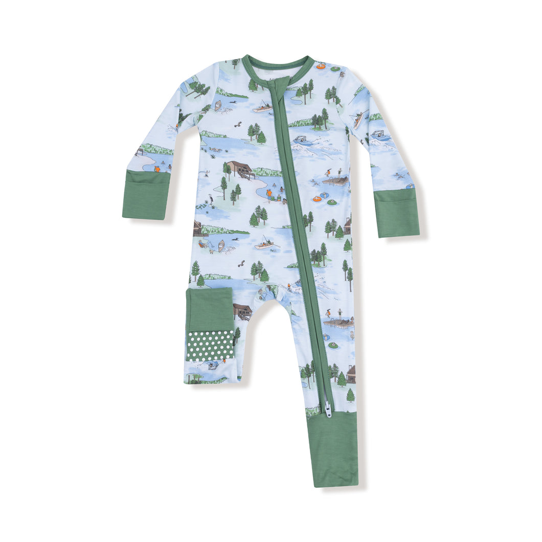Lake Life Sleeper