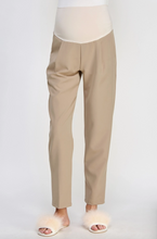 Load image into Gallery viewer, Nancy Maternity Dress Pant
