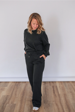 Load image into Gallery viewer, Luxe Nursing Lounge Crewneck
