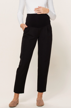 Load image into Gallery viewer, Nancy Maternity Dress Pant
