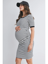 Load image into Gallery viewer, Kinsley T-Shirt Dress
