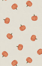 Load image into Gallery viewer, Little Pumpkins Knotted Hat
