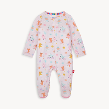 Load image into Gallery viewer, Playground Pals Footie Sleeper
