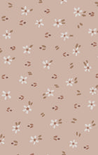 Load image into Gallery viewer, Carrie Floral Peter Pan Dress
