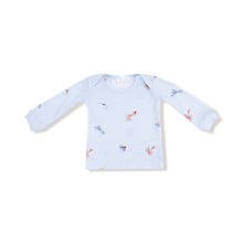 Load image into Gallery viewer, Fly Fishing Lures PJ Set
