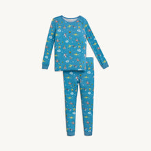 Load image into Gallery viewer, Good Knight PJ Set
