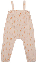 Load image into Gallery viewer, Giraffes Jumpsuit
