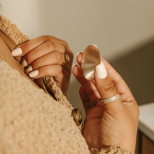 Load image into Gallery viewer, 999 Silver Nursing Cups
