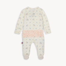 Load image into Gallery viewer, Penguin Pints Footie Sleeper
