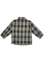 Load image into Gallery viewer, Plaid &amp; Pine Shirt
