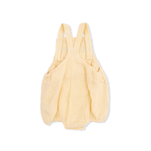 Load image into Gallery viewer, G is for Golf Romper
