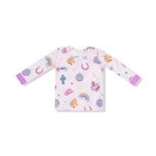 Load image into Gallery viewer, Disco Cowgirl PJ Set
