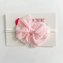 Load image into Gallery viewer, Lenny Mini Headband
