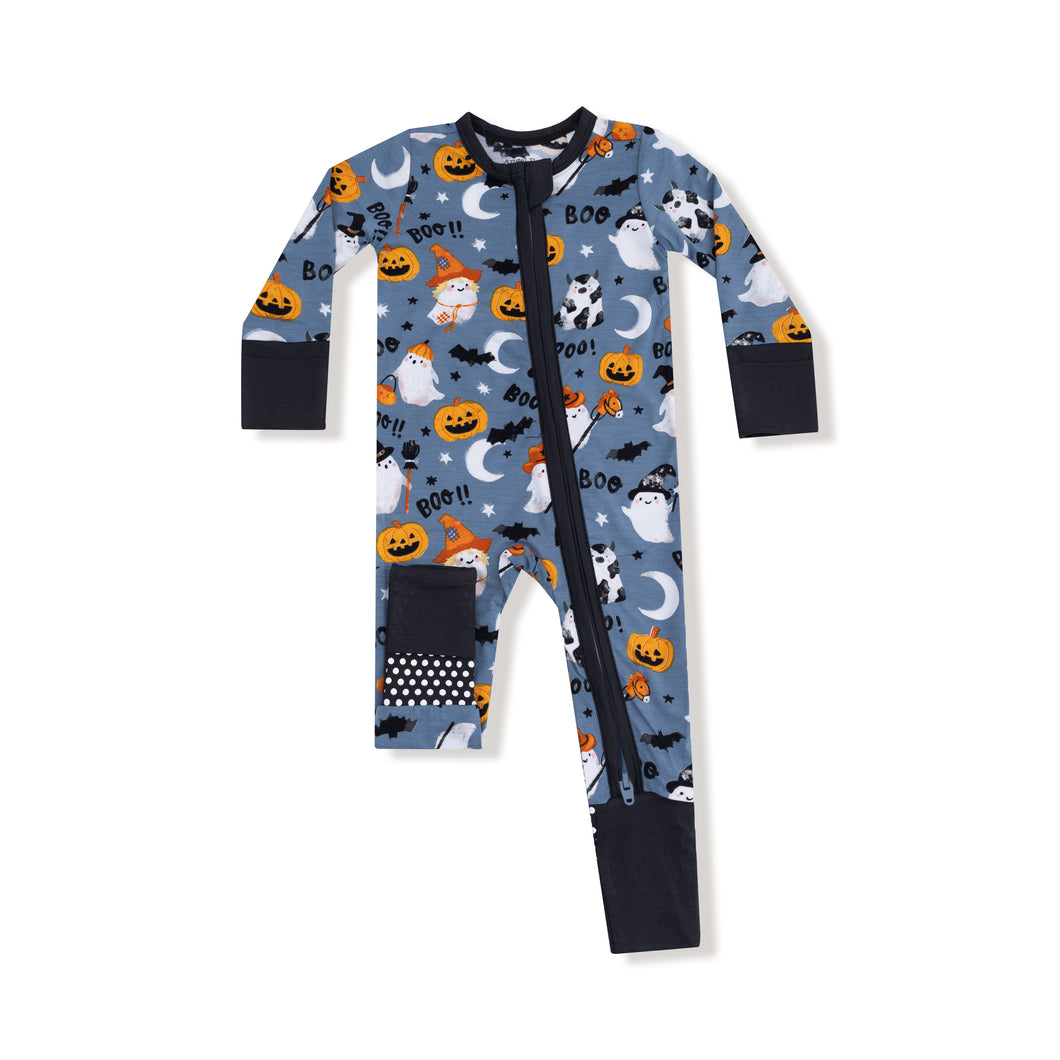 Costumed Ghosts Sleeper