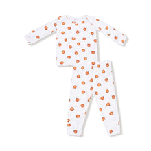 Load image into Gallery viewer, Little Pumpkins PJ Set
