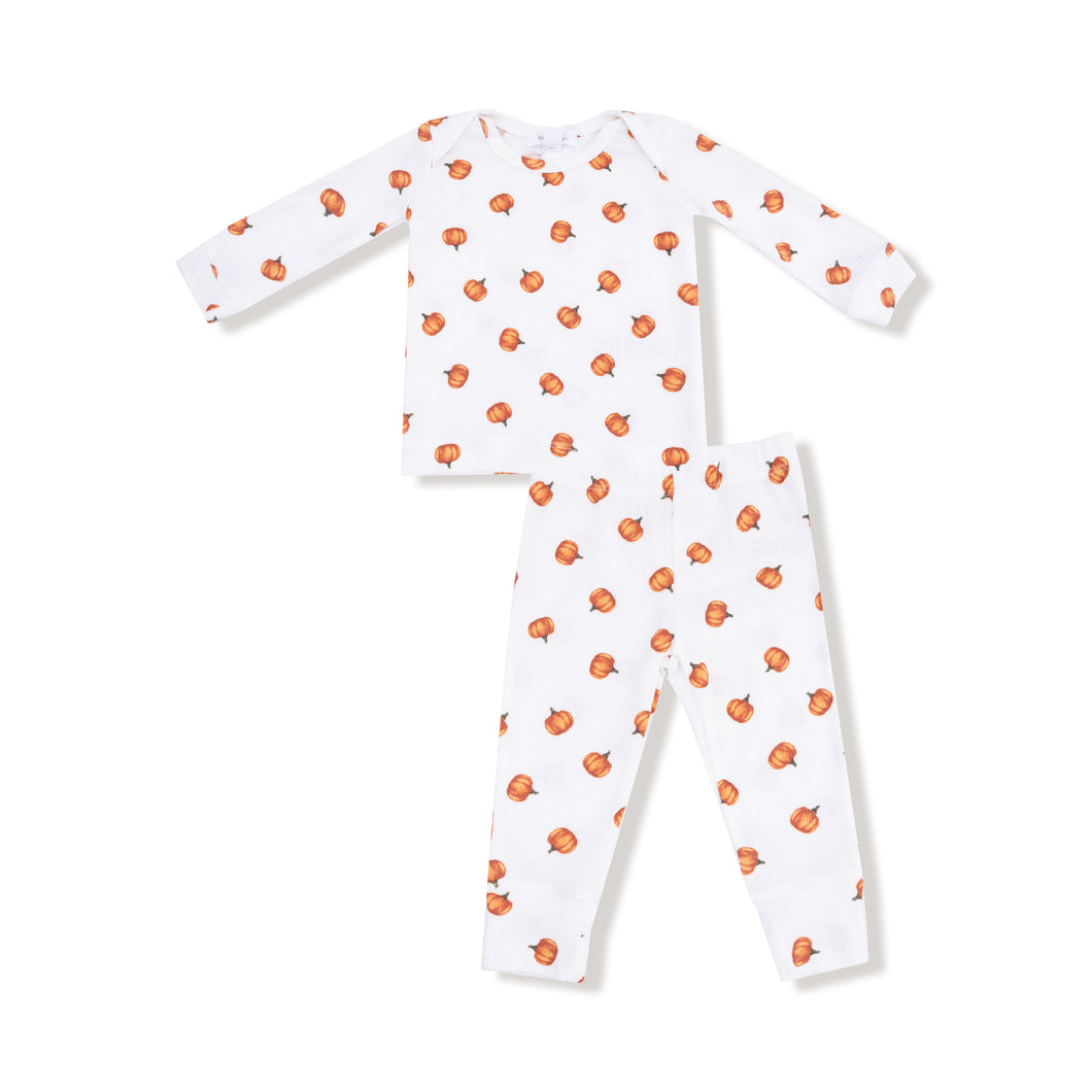 Little Pumpkins PJ Set