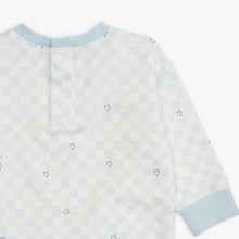 Load image into Gallery viewer, Checkered Star Sweat Set
