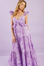 Load image into Gallery viewer, Alex Maxi Dress
