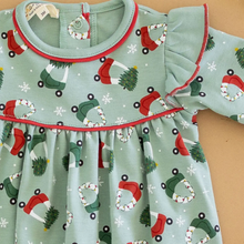 Load image into Gallery viewer, Deck the Wheels Bubble
