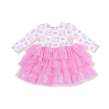 Load image into Gallery viewer, Big Sis Tulle Dress
