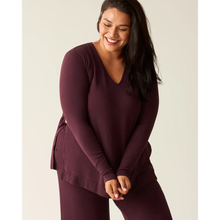 Load image into Gallery viewer, Marley Maternity &amp; Nursing Top
