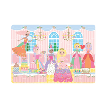 Load image into Gallery viewer, Princess 24pc Mini Puzzle

