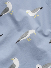 Load image into Gallery viewer, Soaring Seagulls Top
