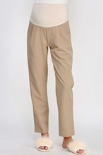 Load image into Gallery viewer, Nancy Maternity Dress Pant
